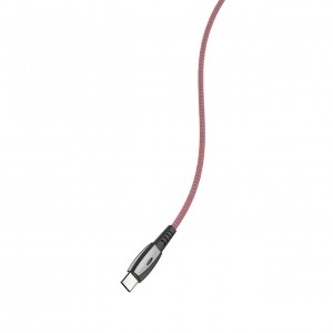 Wholesale OEM Universal 2pin 4pin 5pin 7.62mm Space Kids Elderly GPS Smart Watch USB Magnetic Charging Cable 1Meter length with avoid short circuit IC C01