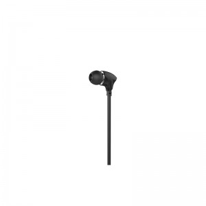 China OEM Fonge S760 3.5mm Wired Sport Headset Earhook Wire Control Music Calling Mobile Phone Earphone