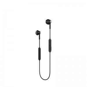 Wholesale Price China Bluetooth 5.0 Sports Headset Wireless Waterproof Stereo Running Fitness Earphones