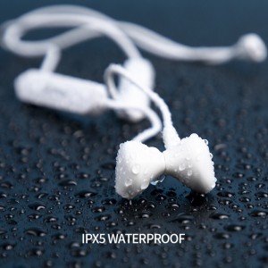 Celebrat A17 Waterproof Outdoor Sport In Ear Light Weight Wireless Earphone