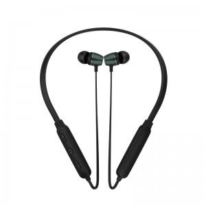 2019 High quality Hot Selling True Wireless Sports Bluetooth Headset Earbuds Earphones