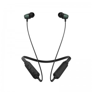 2019 High quality Hot Selling True Wireless Sports Bluetooth Headset Earbuds Earphones