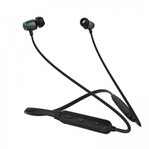 2019 High quality Hot Selling True Wireless Sports Bluetooth Headset Earbuds Earphones