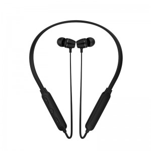 2019 High quality Hot Selling True Wireless Sports Bluetooth Headset Earbuds Earphones