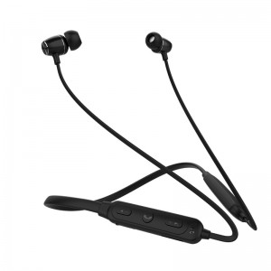 2019 High quality Hot Selling True Wireless Sports Bluetooth Headset Earbuds Earphones