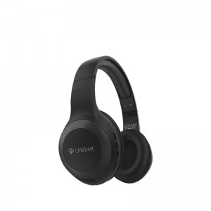 Wholesale Celebrat A23 High Sound Quality Deep Bass Durable Wireless Headphone
