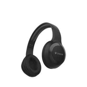 Wholesale Celebrat A23 High Sound Quality Deep Bass Durable Wireless Headphone