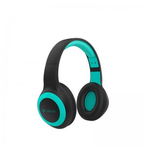 Wholesale Celebrat A23 High Sound Quality Deep Bass Durable Wireless Headphone