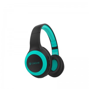 Wholesale Celebrat A23 High Sound Quality Deep Bass Durable Wireless Headphone
