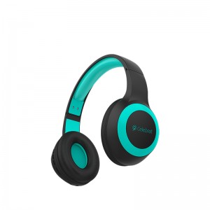 Wholesale Celebrat A23 High Sound Quality Deep Bass Durable Wireless Headphone