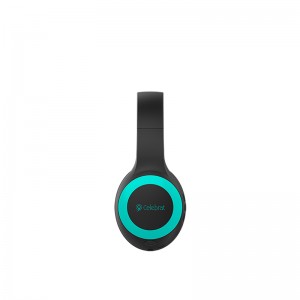 Wholesale Celebrat A23 High Sound Quality Deep Bass Durable Wireless Headphone
