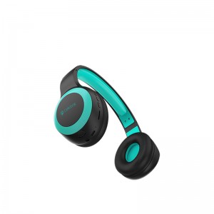 Wholesale Celebrat A23 High Sound Quality Deep Bass Durable Wireless Headphone