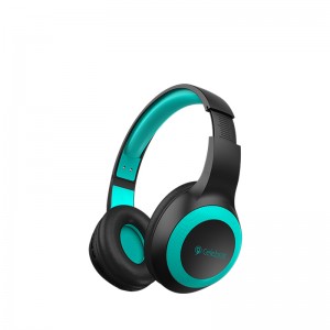 Wholesale Celebrat A23 High Sound Quality Deep Bass Durable Wireless Headphone