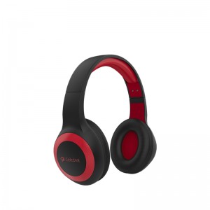Wholesale Celebrat A23 High Sound Quality Deep Bass Durable Wireless Headphone