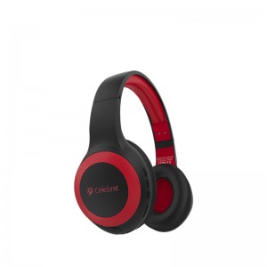 Wholesale Celebrat A23 High Sound Quality Deep Bass Durable Wireless Headphone