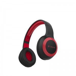 Wholesale Celebrat A23 High Sound Quality Deep Bass Durable Wireless Headphone