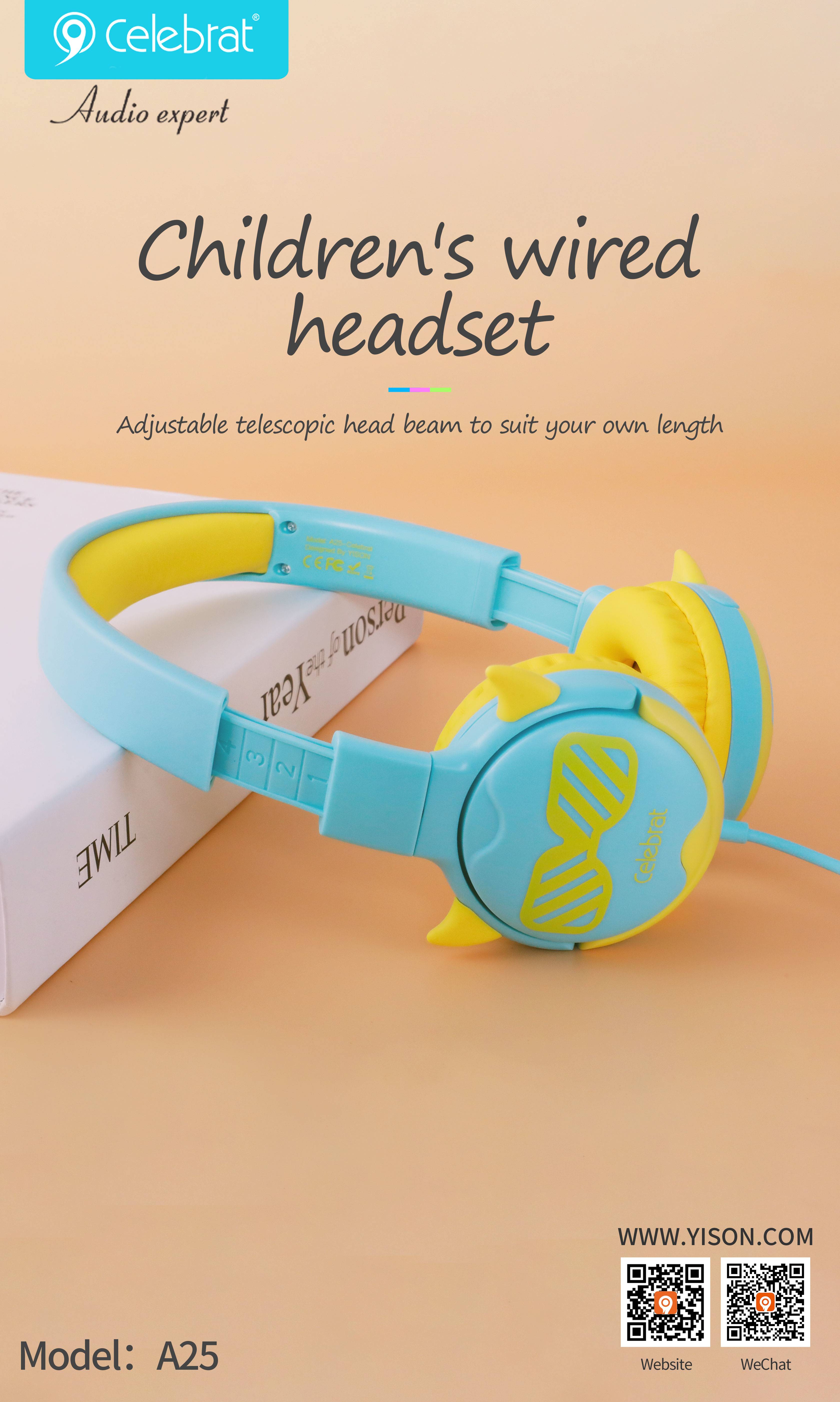Kids headphones sale best sale