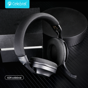 Chinese Professional Stereo Clear Calls Noise Wireless Earbuds Headphones