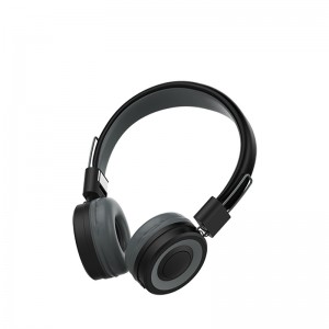 Factory directly Max Wireless Bluetooth Headphones Active Noise Cancellation Headset Plus Exclusive Space Gray Official Standard Headphone