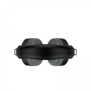 Factory directly Max Wireless Bluetooth Headphones Active Noise Cancellation Headset Plus Exclusive Space Gray Official Standard Headphone