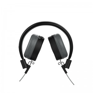 Factory directly Max Wireless Bluetooth Headphones Active Noise Cancellation Headset Plus Exclusive Space Gray Official Standard Headphone