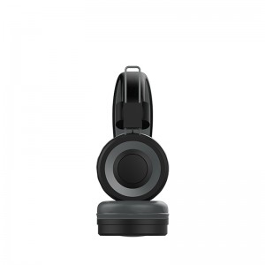 Factory directly Max Wireless Bluetooth Headphones Active Noise Cancellation Headset Plus Exclusive Space Gray Official Standard Headphone