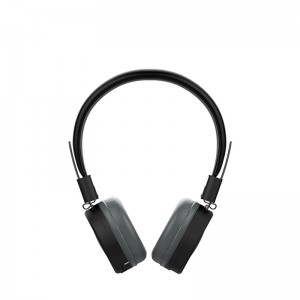 Factory directly Max Wireless Bluetooth Headphones Active Noise Cancellation Headset Plus Exclusive Space Gray Official Standard Headphone