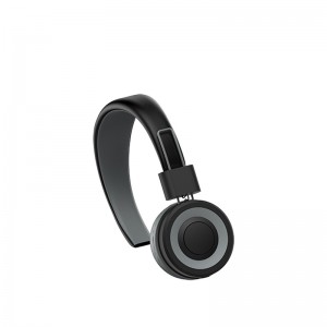 Factory directly Max Wireless Bluetooth Headphones Active Noise Cancellation Headset Plus Exclusive Space Gray Official Standard Headphone