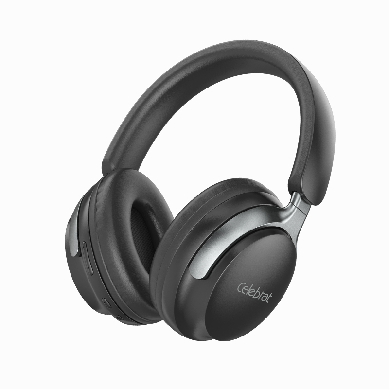 Celebrat New Arrival A40 Wireless Headset With Ultimate Sound Quality And Flexible Experience
