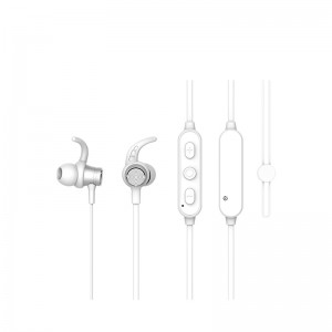 Yison A8 Sport Earbud Headphones With Speakers Wireless Headphones
