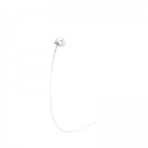 Chinese wholesale Kt-02 Wired Earbuds Noise-Cancelling Earphones with Mic for Music / Calls