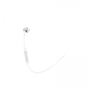 Chinese wholesale Kt-02 Wired Earbuds Noise-Cancelling Earphones with Mic for Music / Calls
