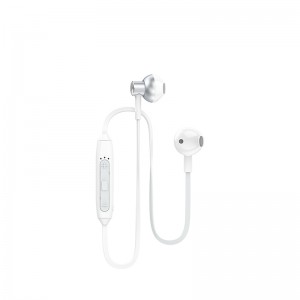 Chinese wholesale Kt-02 Wired Earbuds Noise-Cancelling Earphones with Mic for Music / Calls