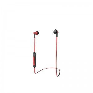 Chinese wholesale Kt-02 Wired Earbuds Noise-Cancelling Earphones with Mic for Music / Calls