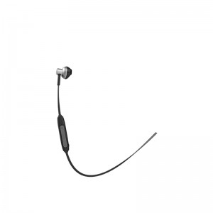 Chinese wholesale Kt-02 Wired Earbuds Noise-Cancelling Earphones with Mic for Music / Calls