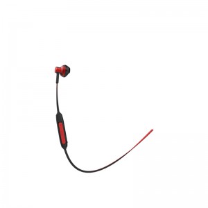 Chinese wholesale Kt-02 Wired Earbuds Noise-Cancelling Earphones with Mic for Music / Calls