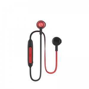 Chinese wholesale Kt-02 Wired Earbuds Noise-Cancelling Earphones with Mic for Music / Calls