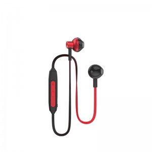 Chinese wholesale Kt-02 Wired Earbuds Noise-Cancelling Earphones with Mic for Music / Calls