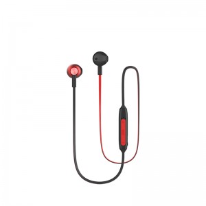 Chinese wholesale Kt-02 Wired Earbuds Noise-Cancelling Earphones with Mic for Music / Calls