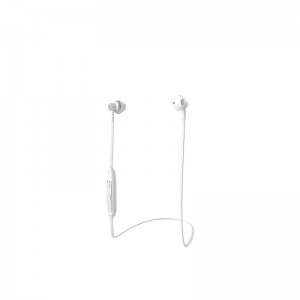 Chinese wholesale Kt-02 Wired Earbuds Noise-Cancelling Earphones with Mic for Music / Calls
