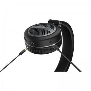 Wholesale YISON B4 High Quality Over Head Wireless Headphone
