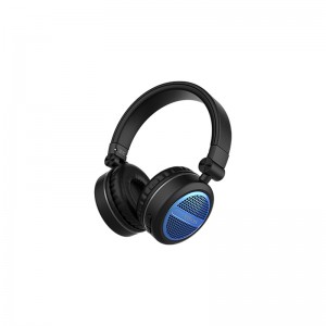 Wholesale YISON B4 High Quality Over Head Wireless Headphone