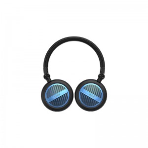 Wholesale YISON B4 High Quality Over Head Wireless Headphone