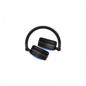 Wholesale YISON B4 High Quality Over Head Wireless Headphone