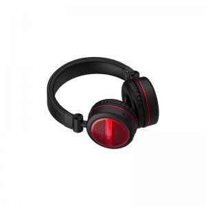 Wholesale YISON B4 High Quality Over Head Wireless Headphone