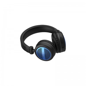 Wholesale YISON B4 High Quality Over Head Wireless Headphone