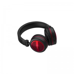 Wholesale YISON B4 High Quality Over Head Wireless Headphone