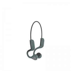 High definition 2024 Fashion Wireless Bluetooth Earphone Long Endurance Music Sports Neckband Headphone