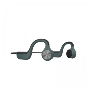 High definition 2024 Fashion Wireless Bluetooth Earphone Long Endurance Music Sports Neckband Headphone