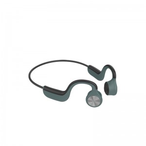 High definition 2024 Fashion Wireless Bluetooth Earphone Long Endurance Music Sports Neckband Headphone